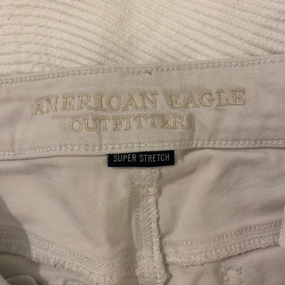 🌙American Eagle Shorts! - Picture 4 of 7